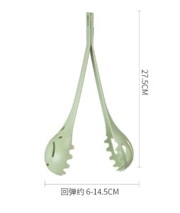 ที่หนีบอาหาร ที่คีบไข่ ป้องกันน้ำร้อนลวก ทัพพี ที่ตักอาหาร คีบไข่ ที่ตีไข่ ที่หนีบก๋วยเตี๋ยว