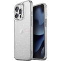Ốp lưng chống sốc Uniq Hybrid LifePro Xtreme dành cho iPhone 15 Pro Max/13 Series - Hàng chính hãng - Kiểu dáng thời trang, khả năng chống sốc hiệu quả, bảo vệ thiết bị toàn diện. 