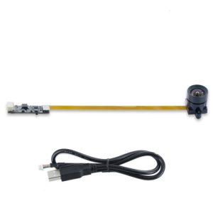 USB OV9281 Camera Module 60/72/100 Degree 1MP Mini Webcam Industrial Webcam Board Laptop Replacement