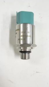 scope Excavator Pressure Sensor Switch OE:17252660 14560161 High Quality For Volvo EC210 EC240 EC290 EC360 EC460 EC480 9N5Q1
