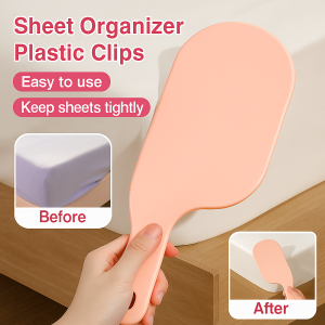 Mattress Lifter And Organizer For Bed Sheets Easy To Tuck In Bed Sheets Save Time And Effort Home Organization Supplies