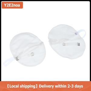 【Local shipping】 Washable Underarm Sweat Pads Shield Armpit Absorbing Guards Dress Deodorant Pad