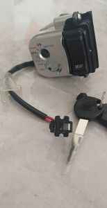 Kunci Kontak Assy Set Honda K16 Scoopy Fi Komplit