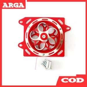 cover radiator vario spiner 125 150 old