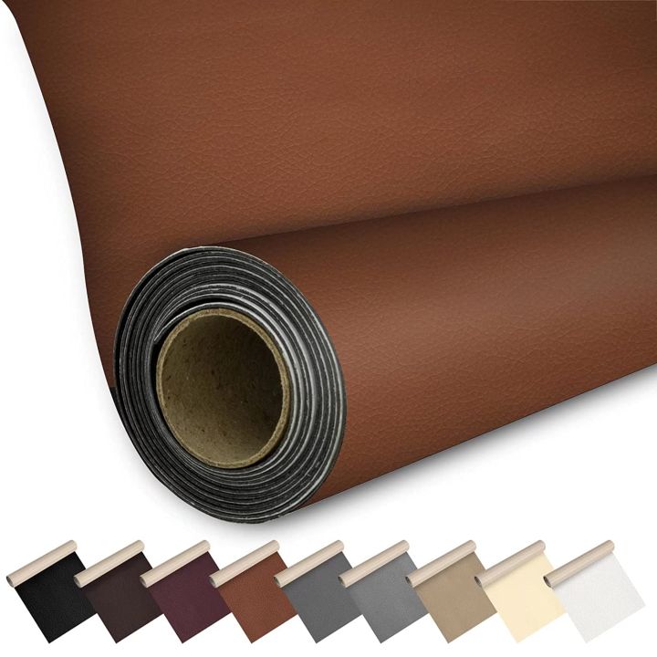 Leather Repair Patch for Couches Large SelfAdhesive Leather Repair