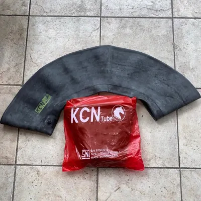 Ban Dalam Mobil KCN 15 Pentill Pendek - Ban Dalam 15 - 700-15 - Ban dalam offroad