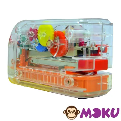MOKU Electric Stapler