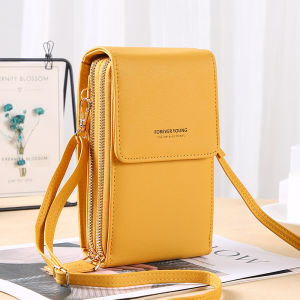 MAIBAO (382) Tas hp terbaru 2024 / tas hp import batam  / tas hp import / tas selempang hp import / Maibao Tas Selempang Wanita Terbaru Import FOREVER YOUNG 4 IN 1 / JAKARTA / MURAH / COD