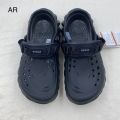รองเท้า Crocs รองเท้าแบบสวมสำหรับ ผู้หญิงและผู้ชาย รุ่น echo clog ทรงสวยดูดีทันสมัย น้ำหนักเบานิ่มใส่สบาย. 