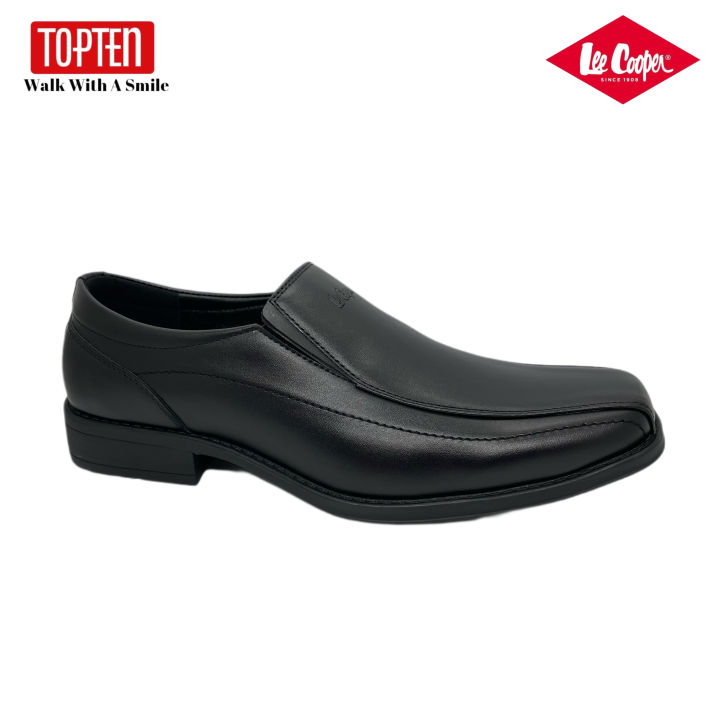 Lee cooper office shoes online