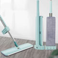 Portable Automatic 360 Rotating Household Floor Mops. 