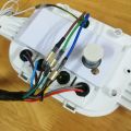 Carjays Meter Racing with RPM Yamaha Y110  SS1  SS2  SS Two  SRE  SRX (Modified). 