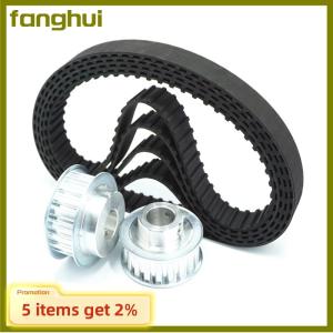 fanghui 179 173 Teeth Breadmaker Conveyor Belts bread machine belts Bread Maker Parts