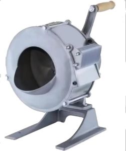MAXPUMP QPJ-220MM Mesin Pemotong Kentang MESIN PENGIRIS SAYURAN MANUAL Alat Pengiris QPJ-220M (Manual) Potato Cutter Chipper French Fries