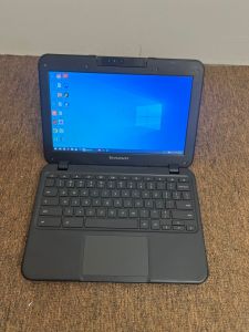 LENOVO WINDOWS LAPTOOP |WINDOW 10 PRO INSTALL | 4GB RAM | 16GB SSD | MS OFFICE | EXCEL | POWER POINTS |