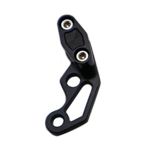 Motorcycle Oil Tube Clamp Scooter Retrofits Wire Clip Universals Brake Cable Tube Line Clamps Road Bike Accessories