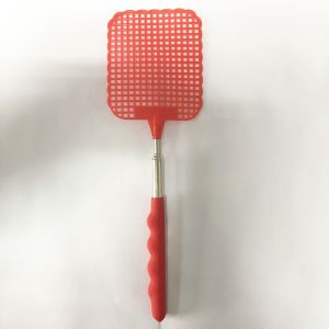 Vỉ Đập Ruồi Muỗi Bằng Nhựa Dẻo Dài 65cm Có Thể Thu Gọn 0.7 mét - Randy888