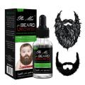 BEAUTIQUE.PH | Pampatubo ng Balbas for Men Beard Growth Premium Organic EFFECTIVE Beard Grower Mustache Growth Oil | Activate The Dormant Hair Follicles, Increase Nutrient Absorption, and Ultimately Accelerate Hair Growth.. 