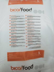 Baking Soda Bicar food NaHCO3 Natri bicarcbonat bột nở bột nổimen nở bột soda men bánh Natri bicar Bicar soda