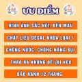 Decal Trang Trí Quán KEM Các Loại ✨ Hình Dán Kem Ốc Quế, Kem Que, Kem Ly, Kem Ký, Kem Xôi - Sticker Kháng Nước, Chịu Nắng, Cắt Sẵn.. 