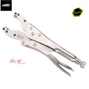 Dụng Cụ Tháo Lắp Líp SuperB TB-FW50 Phù Hợp Líp 10-23 Răng 5-11 Tốc Độ Dành Cho Xe Đạp