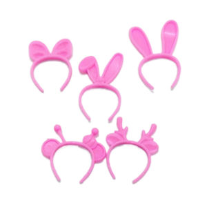 【จัดส่งภายใน 2-3 วัน】 อุปกรณ์ตกแต่งกล่องเบนโตะอาหารกลางวันกล่องเบนโตะ5ชิ้นหมวกบุฟเฟต์แซนวิชตกแต่งด้านบนสำหรับตกแต่งเบนโตะ