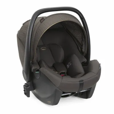 Chicco Kory Plus Re Lux I-Size R129 Baby Carrier Car Seat