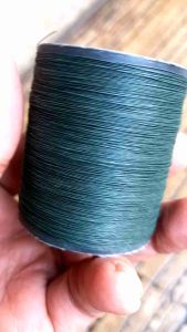 Grosir 1 Pak Isi 12 Gelasan Matot Super Tajam Senar Mati