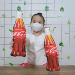 GẤU BÔNG TRÍ TUỆ SỚM NHẬN BIẾT ĐỒ CHƠI BÁNH MÌ 20CM