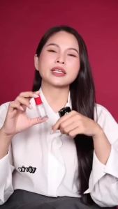 Keo The Giver 4ml Keo Dán Mi The Giver Gắn Mi Chùm Mi Sợi Mi Gân Trong Mi Gân Đen Siêu Đỉnh