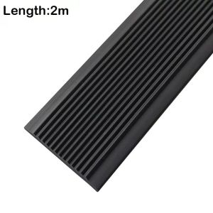 NOBLELUX Self-adhesive Anti-Slip Stair Strip PVC Non Slip Staircase Sticker Carpet Pads Mat Staircase Protection Stairs