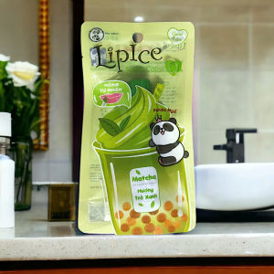 Son dưỡng có màu tự nhiên LipIce Sheer Color Q 2.4g