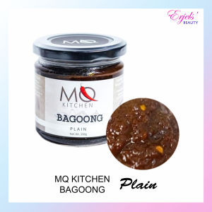 MQ Kitchen Bagoong Aligue | Bangus | Chicken | Chili Garlic | Plain | Pork | Beef | Salmon