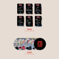 NCT DREAM - 4th Mini Album [ RELOAD ] Ridin Ver.. 