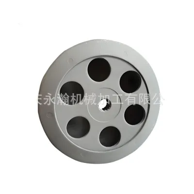 CLUTCH BELL ( REGROOVED ) MIO SPORTY/ADV150