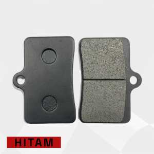 Kampas rem dispad kaliper 4piston bigpot harga set sepasang WJY55