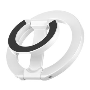Removable Magnetic Ring Holder Portable Phone Grip Stand Universal Metal Cell Phones Holder