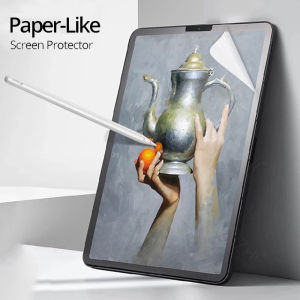 Pelindung Layar Kompatibel Untuk Xiaomi Pad 6 paperlike matte Premium for painting