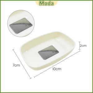 MO. Kitchen Garlic Press Onion Chopper Garlic Puree Grinding Manual Press