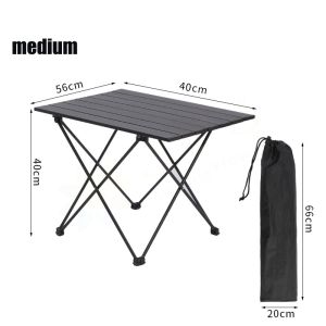 Northhike Camping Table Picnic Table Portable Table Camping Equipment Table and Chair Set Multifunction Outdoor Folding Tables Camping Chair and Table Set
