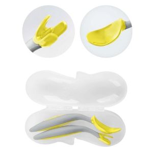 B. Box Cutlery Set - Peralatan Makan Anak