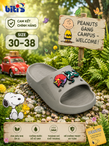 Dép Bé Trai Bitis Dino BEB008701 ( size 28-37)