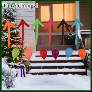 Fanzi 1 Set 3D Balloon Cloud Fridge Magnets Creative Musical Notes Magnet Refrigerator Message Sticker Home Description