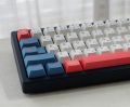 【Keycap Only】GMK Bento Keycaps Sushi key cap 141 Keys PBT Sublimation Cherry Profile For Cherry MX Switch DIY Customized mechanical keyboard RK CIY VGN IKBC. 