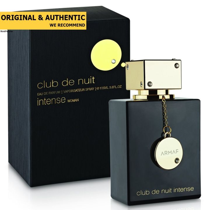 Armaf Club de Nuit Intense Woman EDP 105