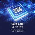 ZTE Blade A35 4G 4/64GB Garansi Resmi. 