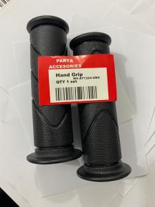 PAKET HAND GRIP MODEL STANDAR GRATIS STICKER + JALU STANG VARIO CHROME HANDGRIP MODEL HONDA ORIGINAL MOSCOW PRODUK PIPA GAS SARUNG GAS pcx beat scoopy genio revo supra kharisma YAMAHA NMAX AEROX MIO FIZR JUPITER MX KING RXKING VIXION SUZUKI SKYDRIVE PLUG
