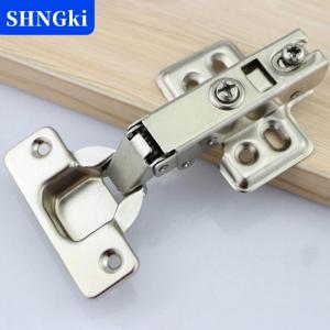 SHNGki 1 bản lề thủy lực cửa an toàn đóng êm phủ kín tủ bếp