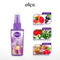 Ellips Cologne Serenity Collection - Secret Garden - 65 ml - 3 PCS. 