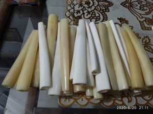 PIPA ROKOK TULANG IMPOR POLOS SPEK GG BERKUALITAS